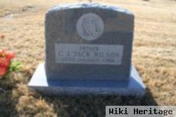 Charles J. "jack" Wilson