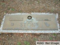 William G. "hawk" Stone