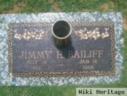 Jimmy Herschel Bailiff