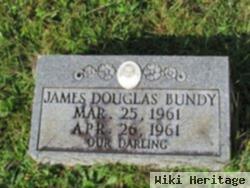 James Douglas Bundy