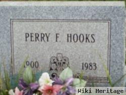 Perry Francis Hooks