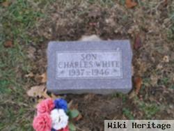 Charles White