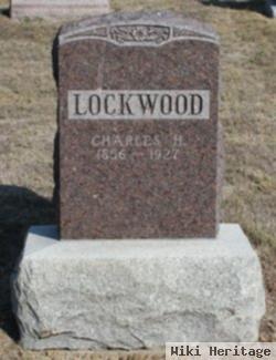 Charles H Lockwood