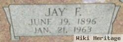 Jay Fayette Byrd