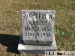 Aurelius Neal Carter