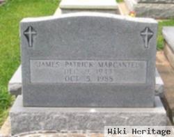 James Patrick Marcantel