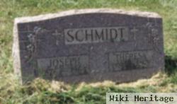 Joseph Schmidt