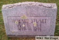 Howard Stuart