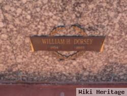 William H. Dorsey