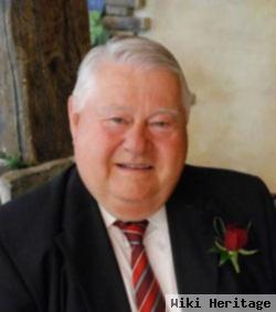 Robert E. "bob" Capron