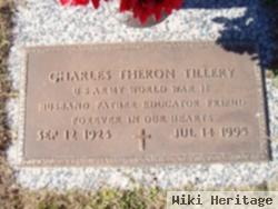 Charles Theron Tillery