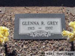 Glenna R. Grey