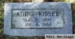 Addie Kissee