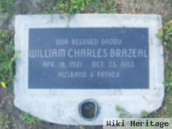 William Charles Brazeal