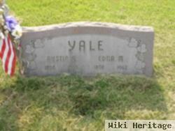 Austin A. Yale