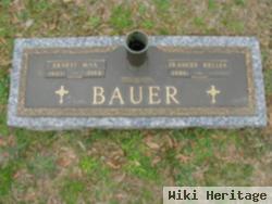 Ernest Bauer