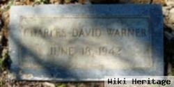 Charles David Warner