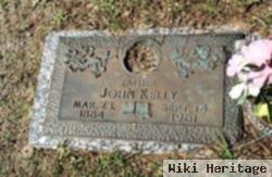 John Kelly