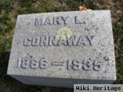 Mary L. Connaway