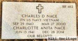 Charles Dexter Nace