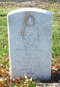 George H. Loss