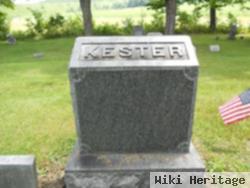 Mother Kester