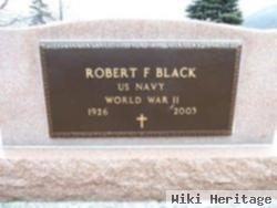 Robert F. Black