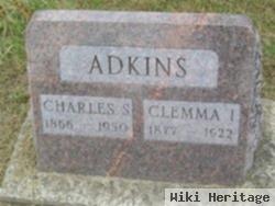 Charles Sherman Adkins