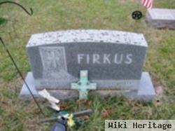 Infant Firkus