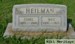 Ethel Heilman