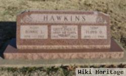 Floyd O. Hawkins