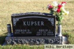 Philip Jacob Kupser