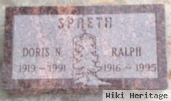 Ralph Spaeth