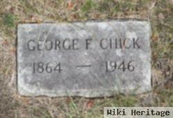 George Fenno Chick