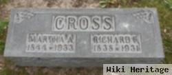 Martha Abigail Kesner Cross