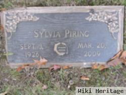 Sylvia Piring