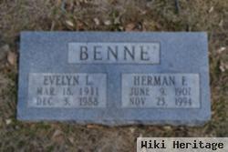 Herman F. Benne