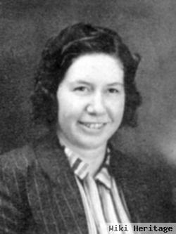 Audrey M. Sanders