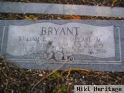 William Edward Bryant