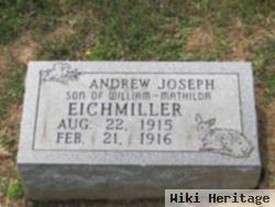 Andrew Joseph Eichmiller