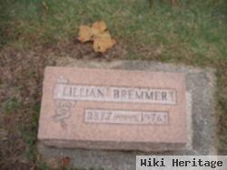 Lillian Bremmer
