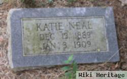 Katie Neal