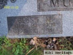 Bessie Mae Jackson Mutter