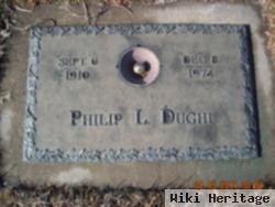 Philip Leon "phil" Dughi