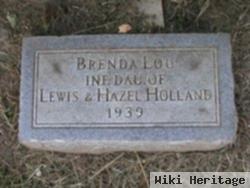 Brenda Lou Holland