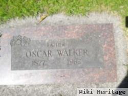 Oscar Walker