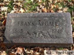 Frank Argall