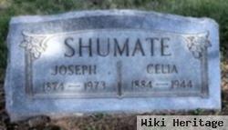 Joseph Sylvester Shumate