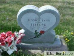 Jessica Lynn Bundy Telford