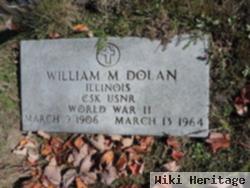 William M. Dolan